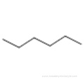 N-hexane CAS 110-54-3